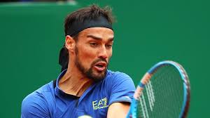 Fabio fognini ( italian pronunciation: Fabio Fognini Undergoes Surgery On Both Ankles Tennis News Sky Sports