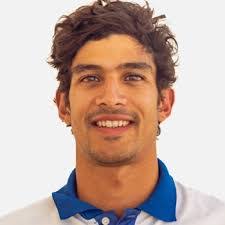 Miguel Velasquez's Instagram, Twitter & Facebook