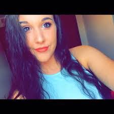 Tabitha Borden's Instagram, Twitter & Facebook