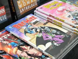 From wikipedia, the free encyclopedia. La Primera Comic Con Mexico Llegara A Cdmx En 2019 Donde Ir