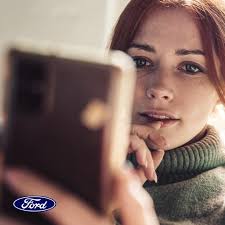 The FordPass® app will tell you...