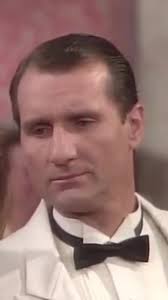 Al Bundy: Protector of Ladies