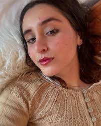 Lana Farr's Instagram, Twitter & Facebook