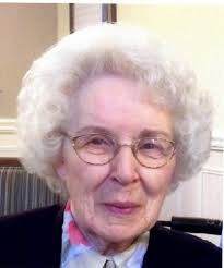 Amy Otterman (Holsinger) Obituary