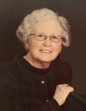 Obituary information for Ivadell Una Vradenburg