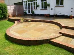 Tomley Paving Landscaping 100 Feedback Gardener Decking Specialist In Dereham Patio Patio Garden Backyard Landscaping Designs