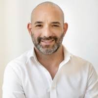 40+ "Daniel Harari" profiles