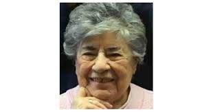 Martha Colombo Obituary (1921