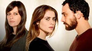 Chiamami ancora amore chiamami ancora. Chiamami Ancora Amore Raiplay