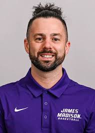 2023-24 Women's Basketball Coaches