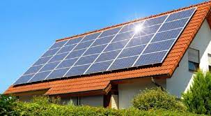 Solar Panel Ubah Panas Matahari Jadi Tenaga Listrik Ini Cara Kerjanya Semua Halaman Idea