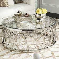 The tabletop is tempered glass with 8mm thickness, the bottom frame is tempered glass with 5mm thickness, and the overall size of the table is 90*50*45cm4. 55 Amazing Rectangular Glass Coffee Tables Ideas Glass Coffee Table Decor Rectangular Glass Coffee Table Coffe Table Decor
