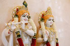 Sometimes one flower tends to carry more than one meaning or thought. Janmashtami Home Decor Ideas Homelane Blog