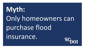 Flood insurance doesn't kick in immediately when you sign up. Flood Insurance Department Of Insurance Sc Official Website