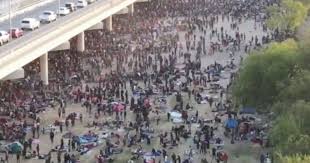 Policy Brief: How States Can Secure the Border | The Center for Renewing  America