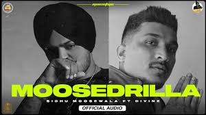 We did not find results for: Moosedrilla Sidhu Moosewala Divine S Collaboration Is Total Savage