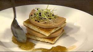 Que Servir Avec Du Foie Gras Youtube