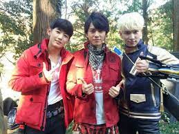 ghim của nurul jannah ramley tren スペル戦隊 trong 2021 sieu nhan