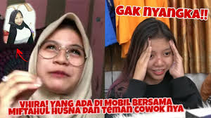 Join facebook to connect with miftahul husna and others you may know. Terbongkar Miftahul Husna Berbohong Vira Sahabatnya Angkat Bicara Dan Klarifikasi Part1 Vcslurçš„youtubeè§†é¢'æ•ˆæžœåˆ†æžæŠ¥å'Š Noxinfluencer