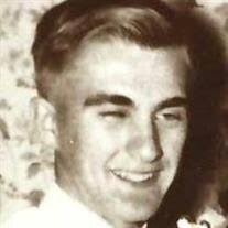 Clifford "Mick" Leon McBride Obituary