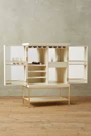 Slide View 2 Lacquered Bar Cabinet Barschrank Mobeldesign Dekor