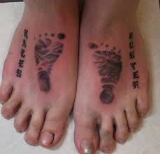 We did not find results for: Footprint Tattoos With Names Placement Of The Tattoo By Ar Flickr