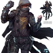 Today, we are joined by everyone's new favorite bounty hunter, dyn jarren.you might know him better as the mandalorian. Lashunta Operative Thief For Paizo Starfinder Core Rulebook Concept Art Characters Thief Character Star Wars Rpg