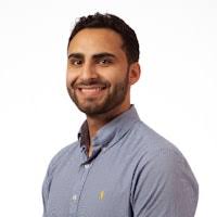 Reviews of Jamel Nimer, Senior Banker at Rocket Mortgage