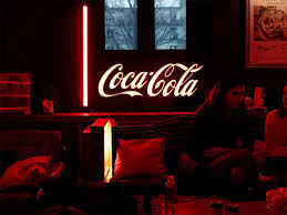 Coca Cola Brings Powerade To Take On Gatorade The Economic