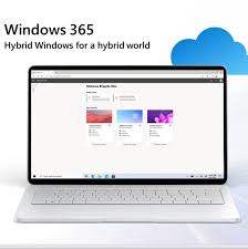 Windows 365 combines the power and security of the cloud with the versatility and simplicity of the pc. Christiaan Brinkhoff On Twitter Press Release Announcing Windows 365 Cloud Pc Finally We Can Reveal The New Cloud Service Our Team Has Been Working On I M So Excited Read More About The