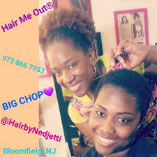 Bloomfield , nj , 7003. Nedjetti Harvey Cosmetologist Book Online With Styleseat