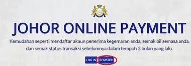 Status terkini pasaran buruh semasa mengikut data portal myfuturejobs (7 mei 2021) pada 7 mei 2021, sabah mencatatkan jumlah kekosongan jawatan tertinggi iaitu sebanyak 2,504 jawatan, diikuti oleh kuala lumpur dengan 2,486 jawatan, selangor dan sarawak yang. Onlinepayment Johor Gov My E Payment Malaysia Www Statusin Org