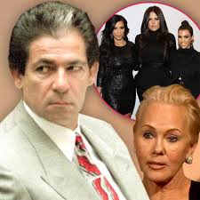 Robert Kardashian's Deathbed Plea To Wife: Save Yourself From My Children's  Drama!