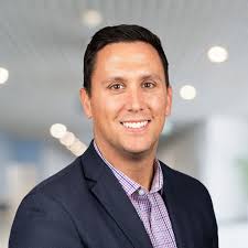 Patrick Baker, PharmD, MBA