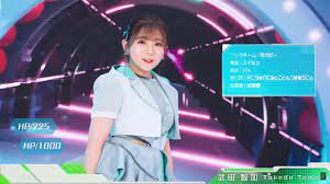 220703_武田智加生誕祭 : 多面体 ～HKT48と歩く～
