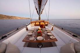 Yacht Catering Ibiza Luxury Yachts Boats Luxury Boat