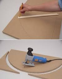 Klapptisch fur die wand bauen anleitung inspirationen. Kleiner Klapptisch Selber Bauen Dekoking Diy Bastelideen