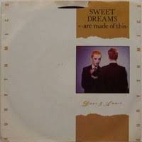 Sweet dreams (are made of this) cover. Sweet Dreams Are Made Of This By Eurythmics Samples Covers And Remixes Whosampled