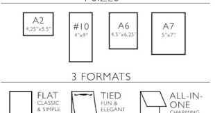 Pin By Linda Lanning Design On A K Invitation Card Format Wedding Invitation Size Wedding Invitations