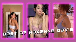 Roxanne davie
