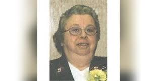 Major Beverly J. Collet Obituary