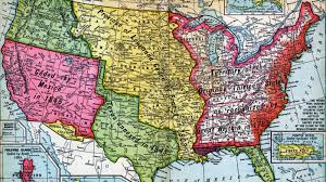 Showcasing the united states to the world. Becoming America Throughline Npr