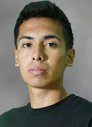 2019 Men's Soccer Roster