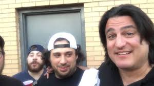 The YaJagoff! Podcast