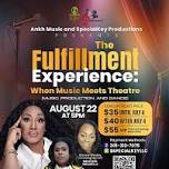 The Fulfillment Experience