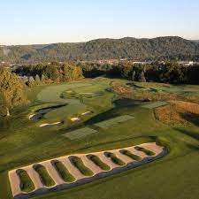 The World 100 Greatest Golf Courses Golf Courses Top Golf Courses Golf Course Photography