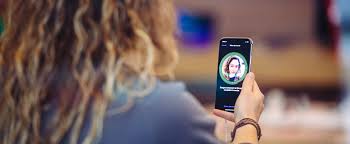 Jan 09, 2020 · if you place your finger on touch id without pressing it would not go to home screen, you have to physically press the button. How To Set Up Face Id Facial Recognition On Your Iphone Use It To Unlock Apps Make Purchases