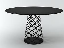 Aoyama 3d Model By Design Connected Tempered Glass Table Top Coffee Table Glass Top Table