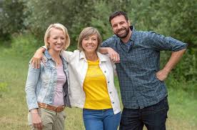 View annette krause's profile on linkedin, the world's largest professional community. Unser Fernseh Tipp Swr Strandparty In Der Kurpfalz Speyer Kurier Kurpfalzer Allgemeine Zeitung