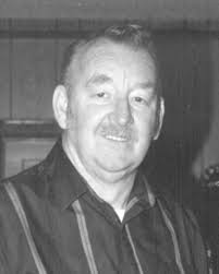 Donald Hudson Obituary (1935